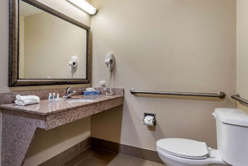 Comfort Inn & Suites Fort Walton Beach - image 9