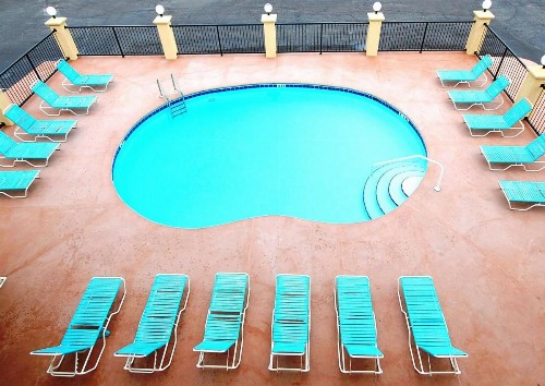 Fairway Inn - image 13