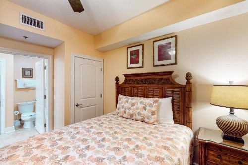 Azure Beah Resort - 2nd & 3rd Floor Condos - image 10