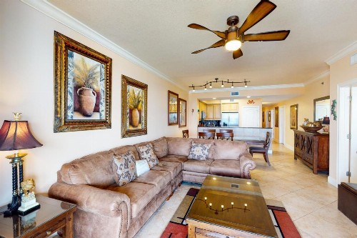 Azure Beah Resort - 2nd & 3rd Floor Condos - image 6