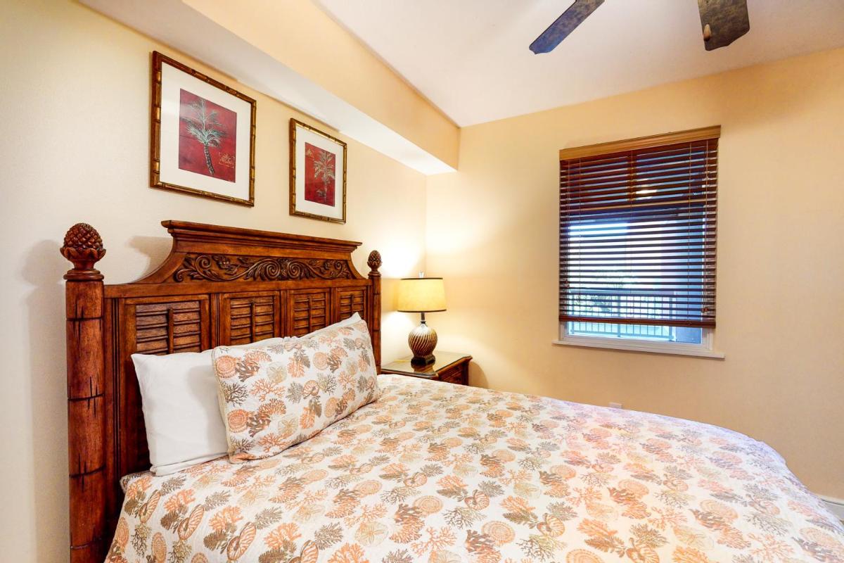 Azure Beah Resort - 2nd & 3rd Floor Condos - image 7
