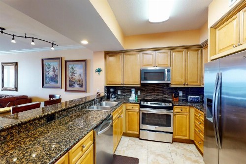 Azure Beah Resort - 2nd & 3rd Floor Condos - image 9