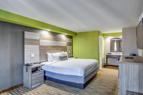Seabreeze Inn - Fort Walton - image 12