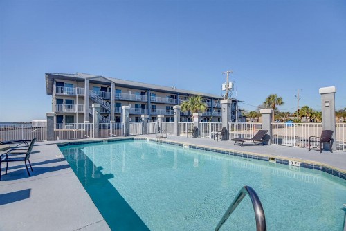 Seabreeze Inn - Fort Walton - image 19
