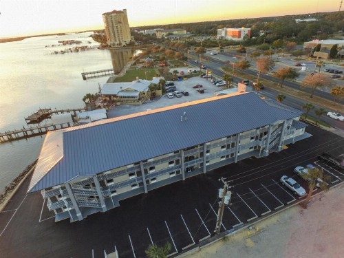 Seabreeze Inn - Fort Walton - image 2
