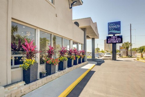 Seabreeze Inn - Fort Walton - image 32