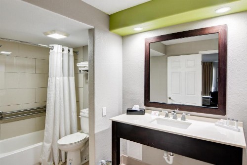 Seabreeze Inn - Fort Walton - image 4