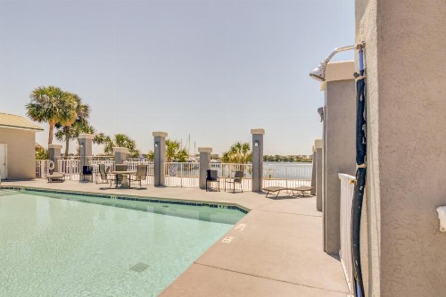 Seabreeze Inn - Fort Walton - image 43