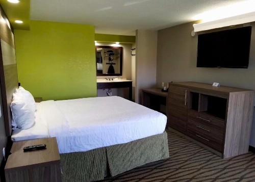 Seabreeze Inn - Fort Walton - image 7