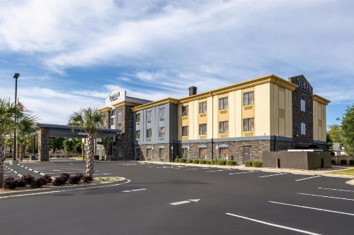 Holiday Inn Express Fort Walton Beach