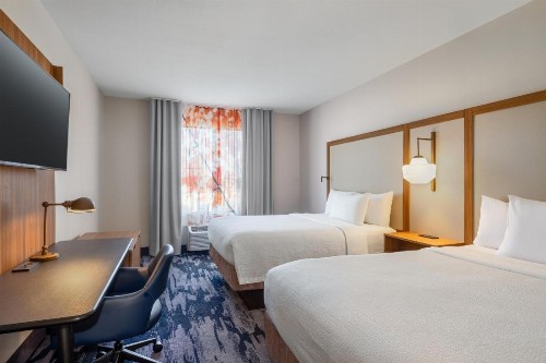Holiday Inn Express Hotel & Suites Fort Walton Beach Hurlburt Area an IHG Hotel - image 2