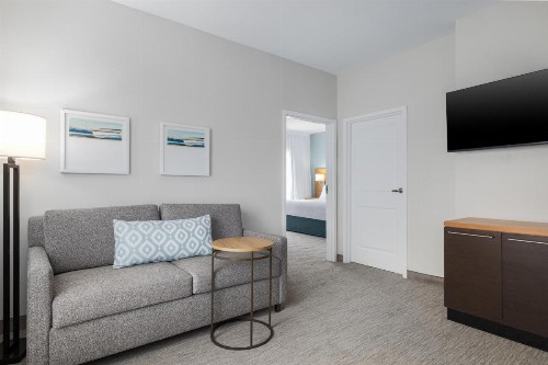TownePlace Suites by Marriott Fort Walton Beach-Eglin AFB - image 12
