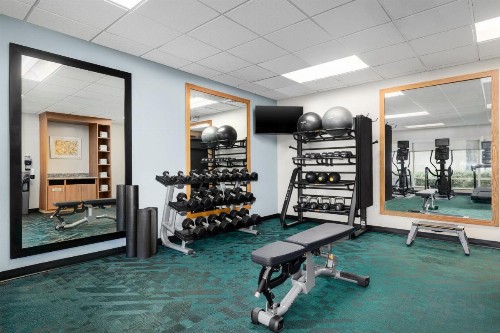 TownePlace Suites by Marriott Fort Walton Beach-Eglin AFB - image 14