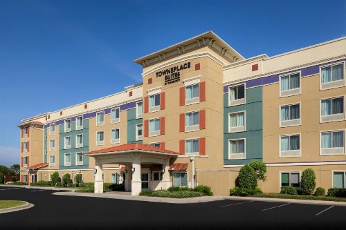 TownePlace Suites by Marriott Fort Walton Beach-Eglin AFB - image 15