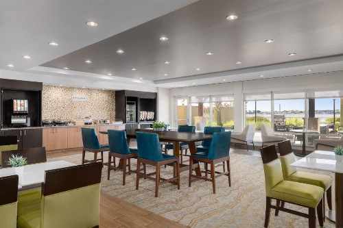 TownePlace Suites by Marriott Fort Walton Beach-Eglin AFB - image 18