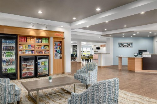 TownePlace Suites by Marriott Fort Walton Beach-Eglin AFB - image 19