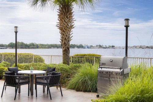 TownePlace Suites by Marriott Fort Walton Beach-Eglin AFB - image 2