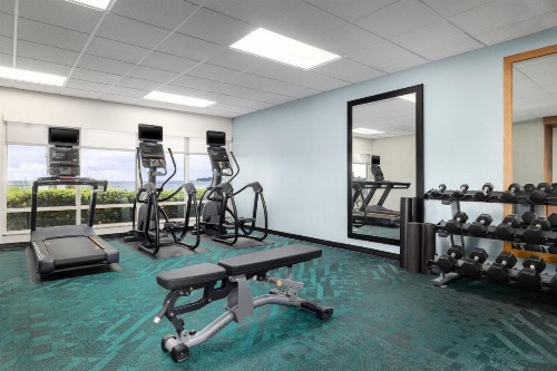 TownePlace Suites by Marriott Fort Walton Beach-Eglin AFB - image 22