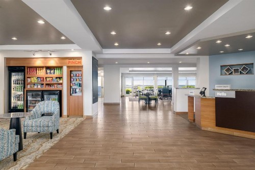 TownePlace Suites by Marriott Fort Walton Beach-Eglin AFB - image 25