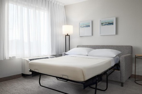 TownePlace Suites by Marriott Fort Walton Beach-Eglin AFB - image 26