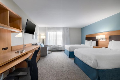 TownePlace Suites by Marriott Fort Walton Beach-Eglin AFB - image 27