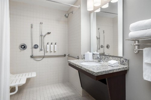 TownePlace Suites by Marriott Fort Walton Beach-Eglin AFB - image 28