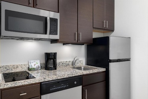 TownePlace Suites by Marriott Fort Walton Beach-Eglin AFB - image 29