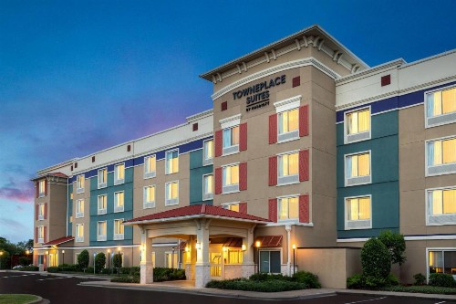 TownePlace Suites by Marriott Fort Walton Beach-Eglin AFB - image 3