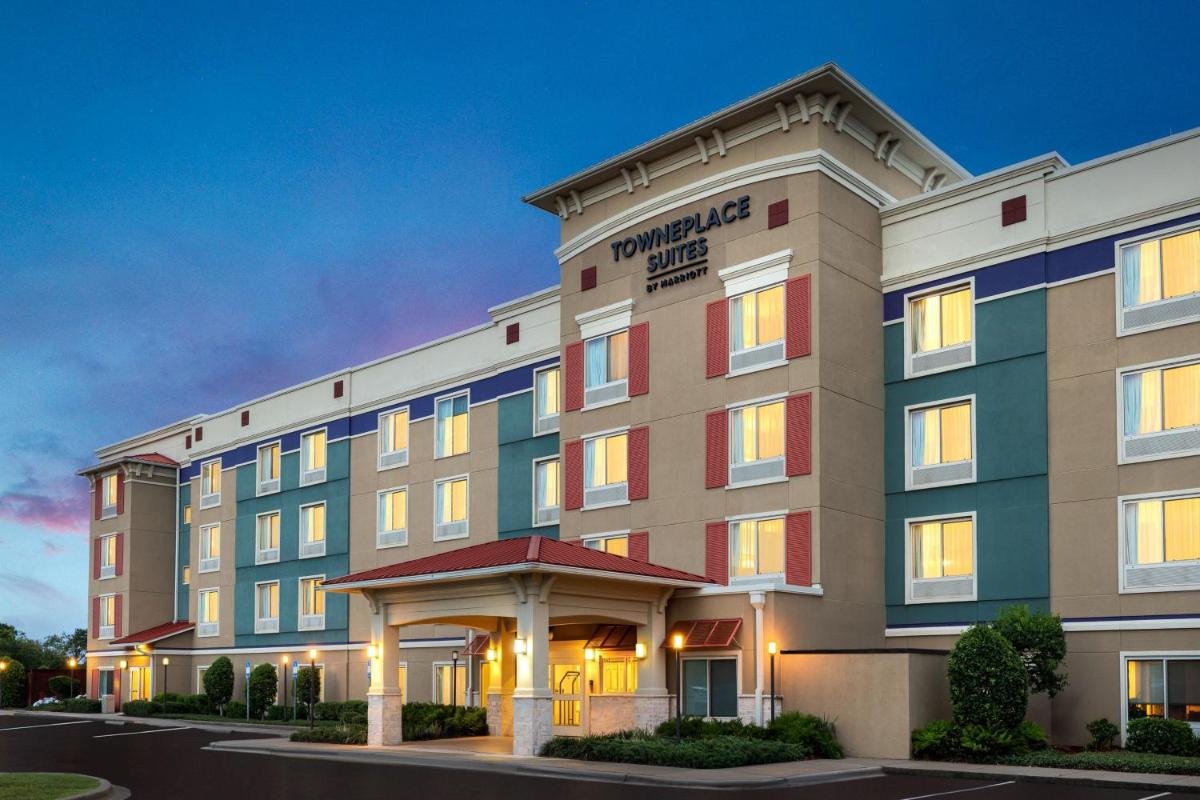 TownePlace Suites by Marriott Fort Walton Beach-Eglin AFB - image 3