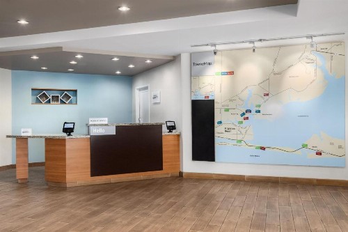 TownePlace Suites by Marriott Fort Walton Beach-Eglin AFB - image 30