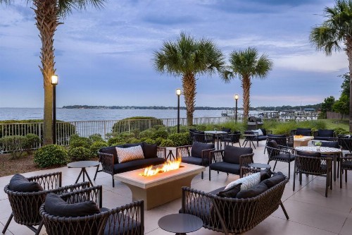 TownePlace Suites by Marriott Fort Walton Beach-Eglin AFB - image 31