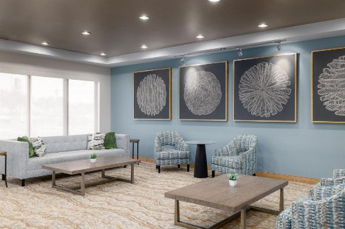 TownePlace Suites by Marriott Fort Walton Beach-Eglin AFB - image 32