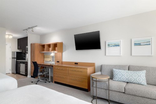 TownePlace Suites by Marriott Fort Walton Beach-Eglin AFB - image 37