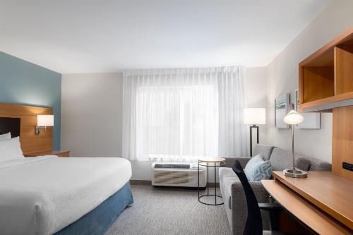 TownePlace Suites by Marriott Fort Walton Beach-Eglin AFB - image 39