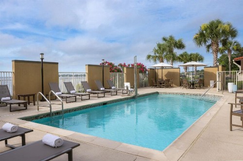 TownePlace Suites by Marriott Fort Walton Beach-Eglin AFB - image 4