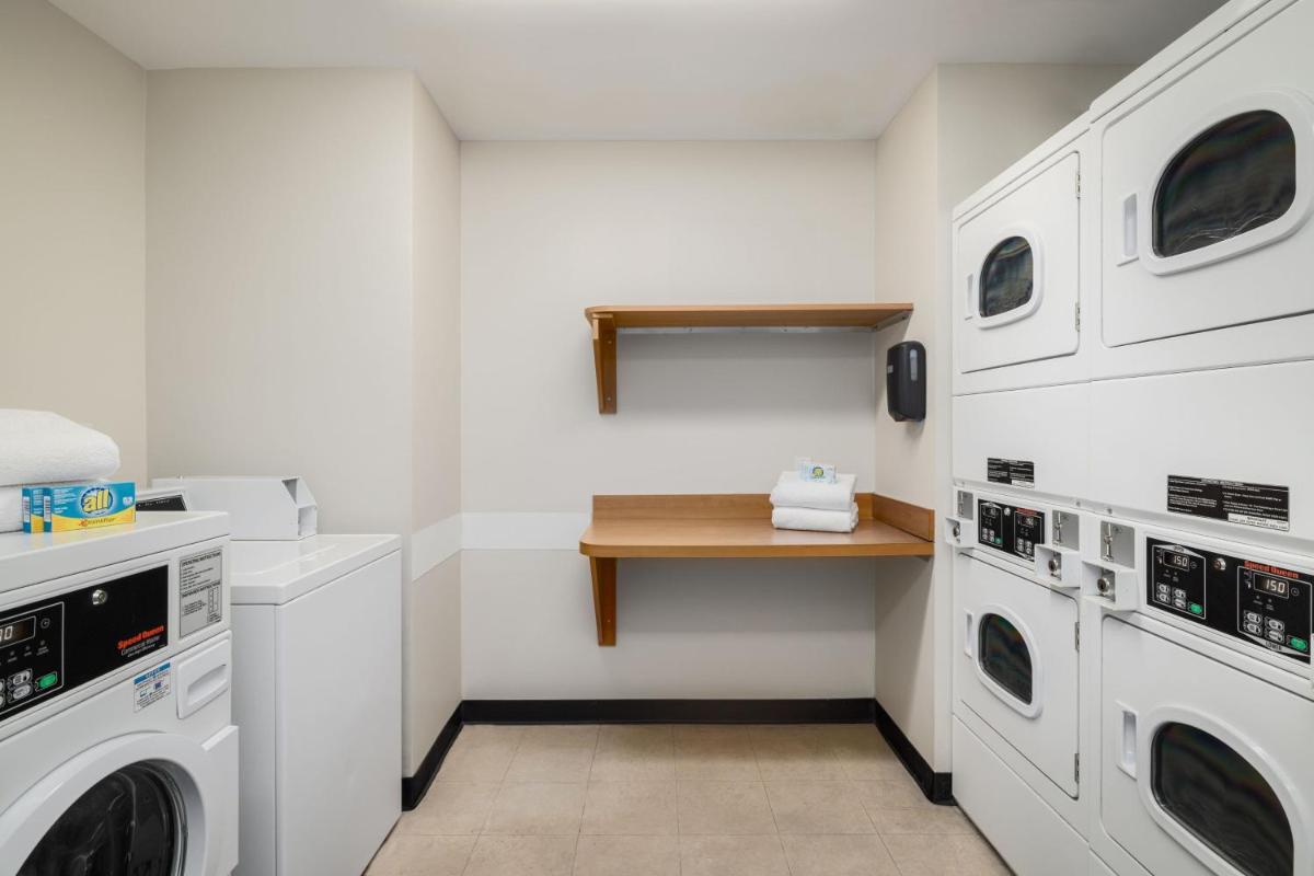 TownePlace Suites by Marriott Fort Walton Beach-Eglin AFB - image 5