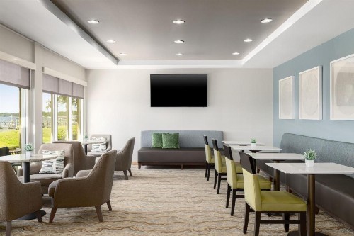 TownePlace Suites by Marriott Fort Walton Beach-Eglin AFB - image 6