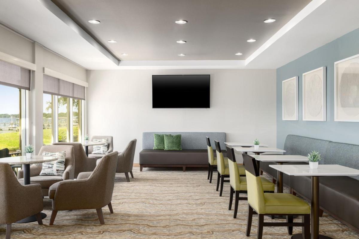 TownePlace Suites by Marriott Fort Walton Beach-Eglin AFB - image 6