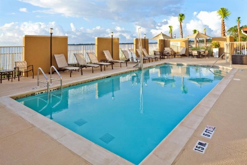 TownePlace Suites by Marriott Fort Walton Beach-Eglin AFB - image 9