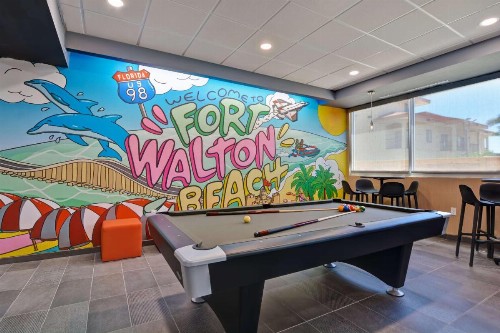Tru By Hilton Fort Walton Beach Fl - image 10