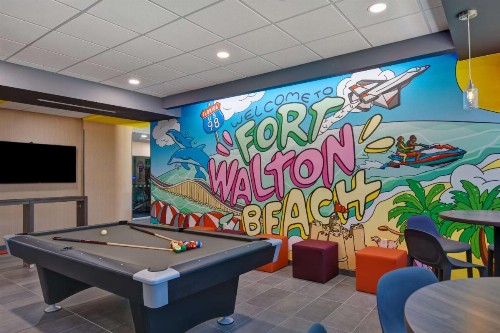 Tru By Hilton Fort Walton Beach Fl - image 2
