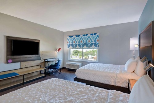 Tru By Hilton Fort Walton Beach Fl - image 20