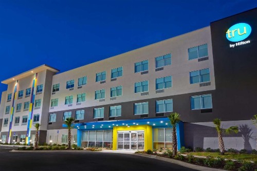 Tru By Hilton Fort Walton Beach Fl - image 3