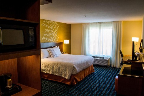 Fairfield Inn & Suites by Marriott Fort Walton Beach-West Destin - image 10