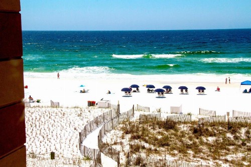 Fairfield Inn & Suites by Marriott Fort Walton Beach-West Destin - image 11