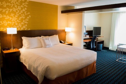 Fairfield Inn & Suites by Marriott Fort Walton Beach-West Destin - image 12