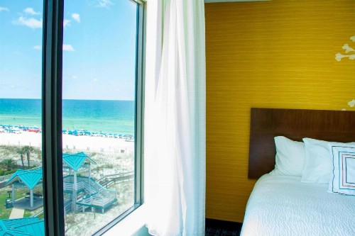 Fairfield Inn & Suites by Marriott Fort Walton Beach-West Destin - image 13