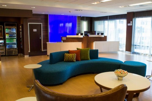 Fairfield Inn & Suites by Marriott Fort Walton Beach-West Destin - image 15