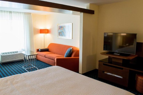 Fairfield Inn & Suites by Marriott Fort Walton Beach-West Destin - image 16
