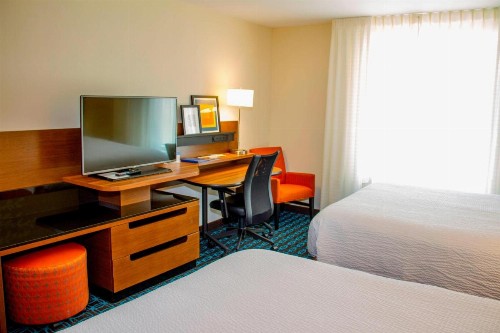 Fairfield Inn & Suites by Marriott Fort Walton Beach-West Destin - image 18